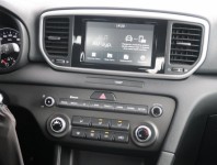 Kia Sportage  1.6 GDI Comfort