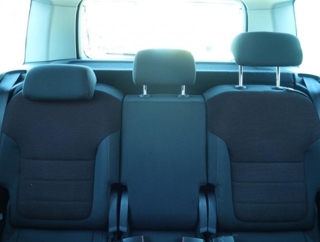 Škoda Yeti  2.0 TDI 