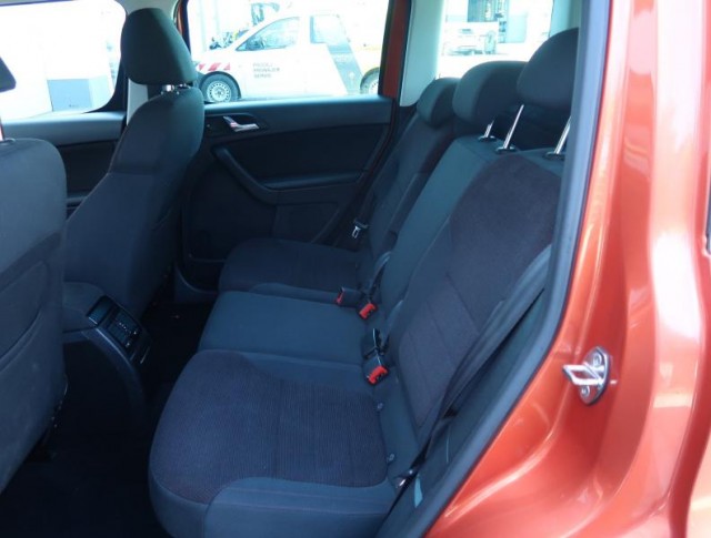 Škoda Yeti  2.0 TDI 