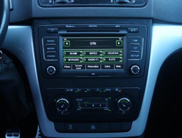 Škoda Yeti  2.0 TDI 