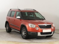 Škoda Yeti  2.0 TDI 