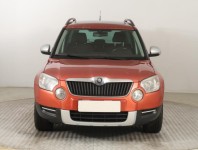 Škoda Yeti  2.0 TDI 