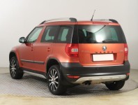 Škoda Yeti  2.0 TDI 