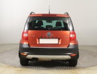 Škoda Yeti  2.0 TDI 