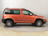 Škoda Yeti  2.0 TDI 