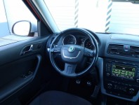 Škoda Yeti  2.0 TDI 