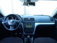 Škoda Yeti  2.0 TDI 