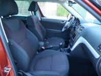 Škoda Yeti  2.0 TDI 