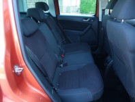 Škoda Yeti  2.0 TDI 