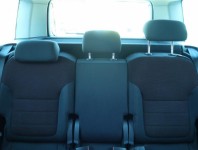 Škoda Yeti  2.0 TDI 