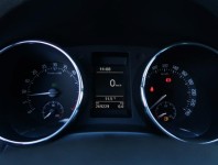 Škoda Yeti  2.0 TDI 