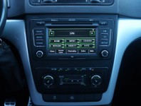 Škoda Yeti  2.0 TDI 