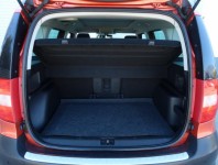 Škoda Yeti  2.0 TDI 