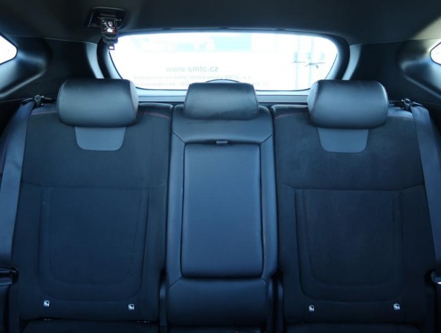 Hyundai Tucson  1.6 T-GDI 48V MHEV N-Line