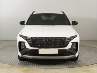 Hyundai Tucson  1.6 T-GDI 48V MHEV N-Line