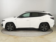 Hyundai Tucson  1.6 T-GDI 48V MHEV N-Line