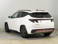 Hyundai Tucson  1.6 T-GDI 48V MHEV N-Line