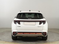 Hyundai Tucson  1.6 T-GDI 48V MHEV N-Line