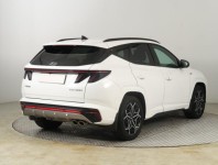 Hyundai Tucson  1.6 T-GDI 48V MHEV N-Line