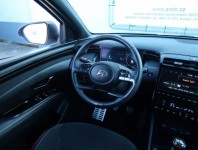 Hyundai Tucson  1.6 T-GDI 48V MHEV N-Line