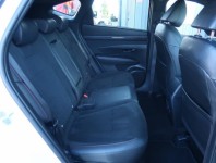 Hyundai Tucson  1.6 T-GDI 48V MHEV N-Line