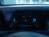 Hyundai Tucson  1.6 T-GDI 48V MHEV N-Line