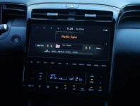 Hyundai Tucson  1.6 T-GDI 48V MHEV N-Line