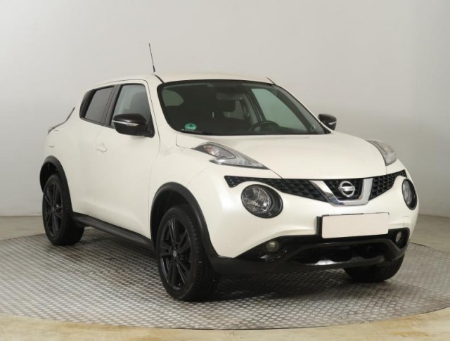 Nissan Juke  1.6 i Acenta