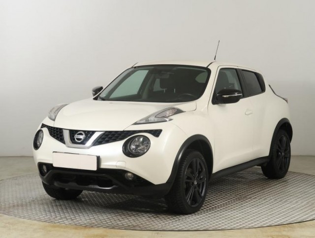 Nissan Juke  1.6 i Acenta