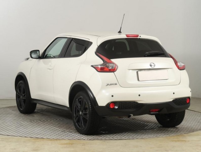 Nissan Juke  1.6 i Acenta