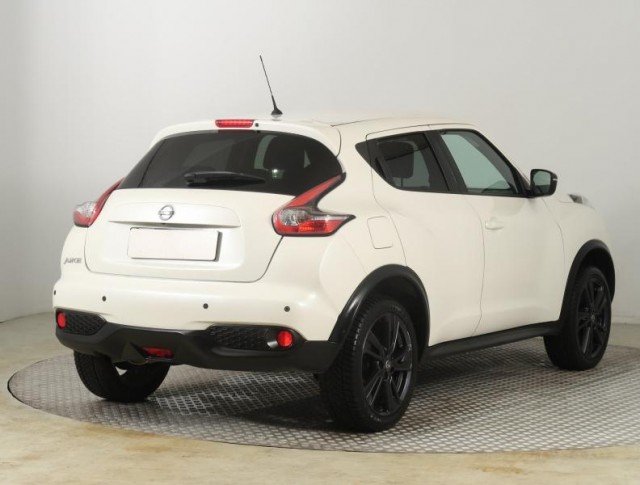 Nissan Juke  1.6 i Acenta