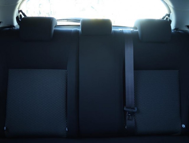 Nissan Juke  1.6 i Acenta