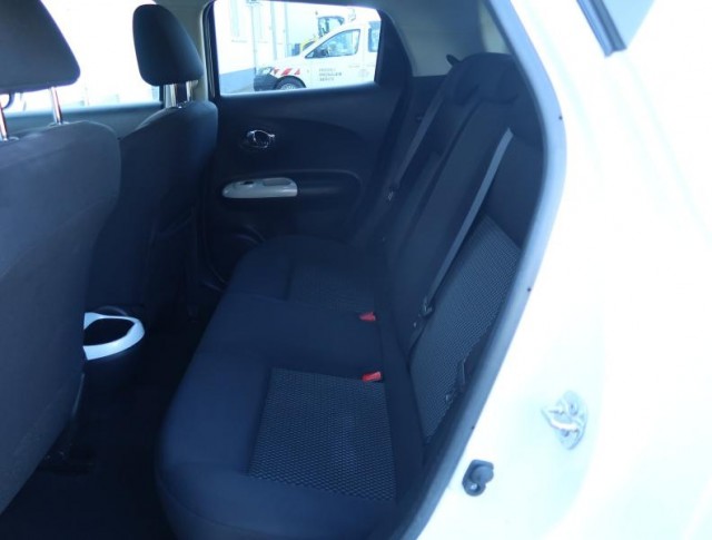 Nissan Juke  1.6 i Acenta