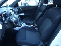Nissan Juke  1.6 i Acenta