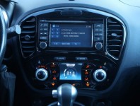 Nissan Juke  1.6 i Acenta