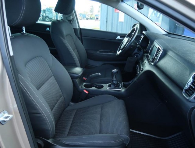 Kia Sportage  1.6 GDI 