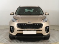 Kia Sportage  1.6 GDI 
