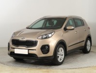 Kia Sportage  1.6 GDI 