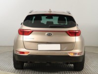 Kia Sportage  1.6 GDI 