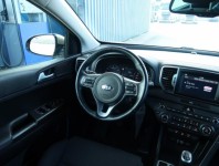 Kia Sportage  1.6 GDI 