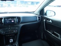 Kia Sportage  1.6 GDI 