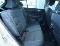 Kia Sportage  1.6 GDI 