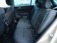Kia Sportage  1.6 GDI 