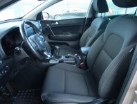 Kia Sportage  1.6 GDI 