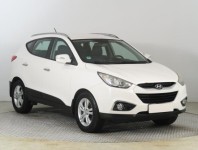 Hyundai ix35  1.7 CRDi Trikolor