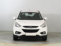 Hyundai ix35  1.7 CRDi Trikolor