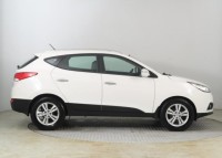 Hyundai ix35  1.7 CRDi Trikolor