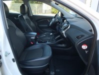 Hyundai ix35  1.7 CRDi Trikolor