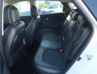 Hyundai ix35  1.7 CRDi Trikolor