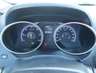 Hyundai ix35  1.7 CRDi Trikolor